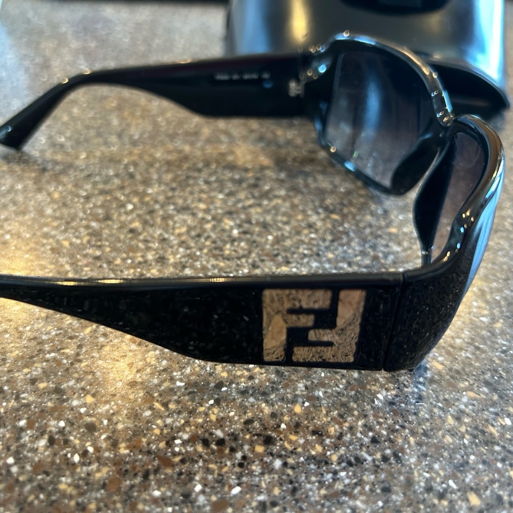 Fendi Sunglasses